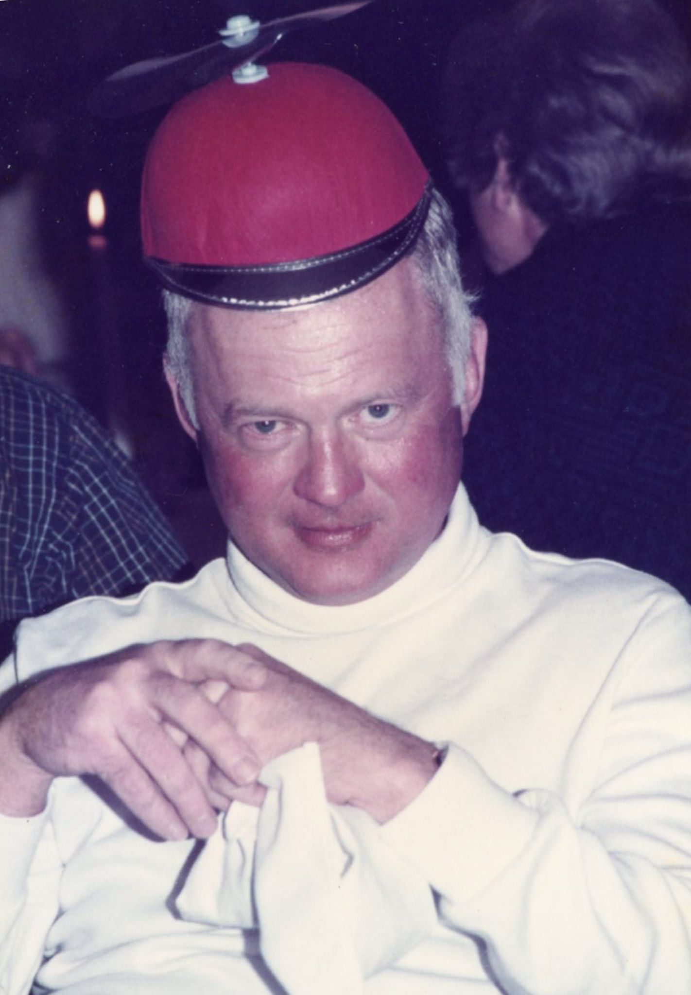 Bill Marshall 24